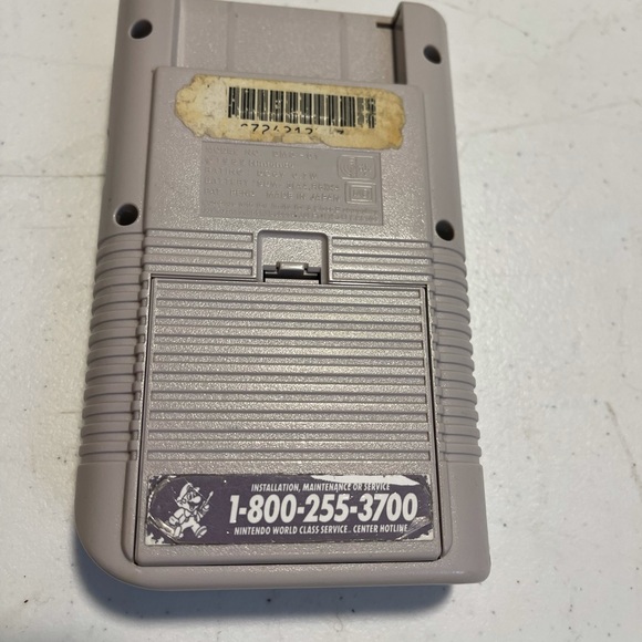 Gameboy Bundle w/Games - Picture 3 of 14
